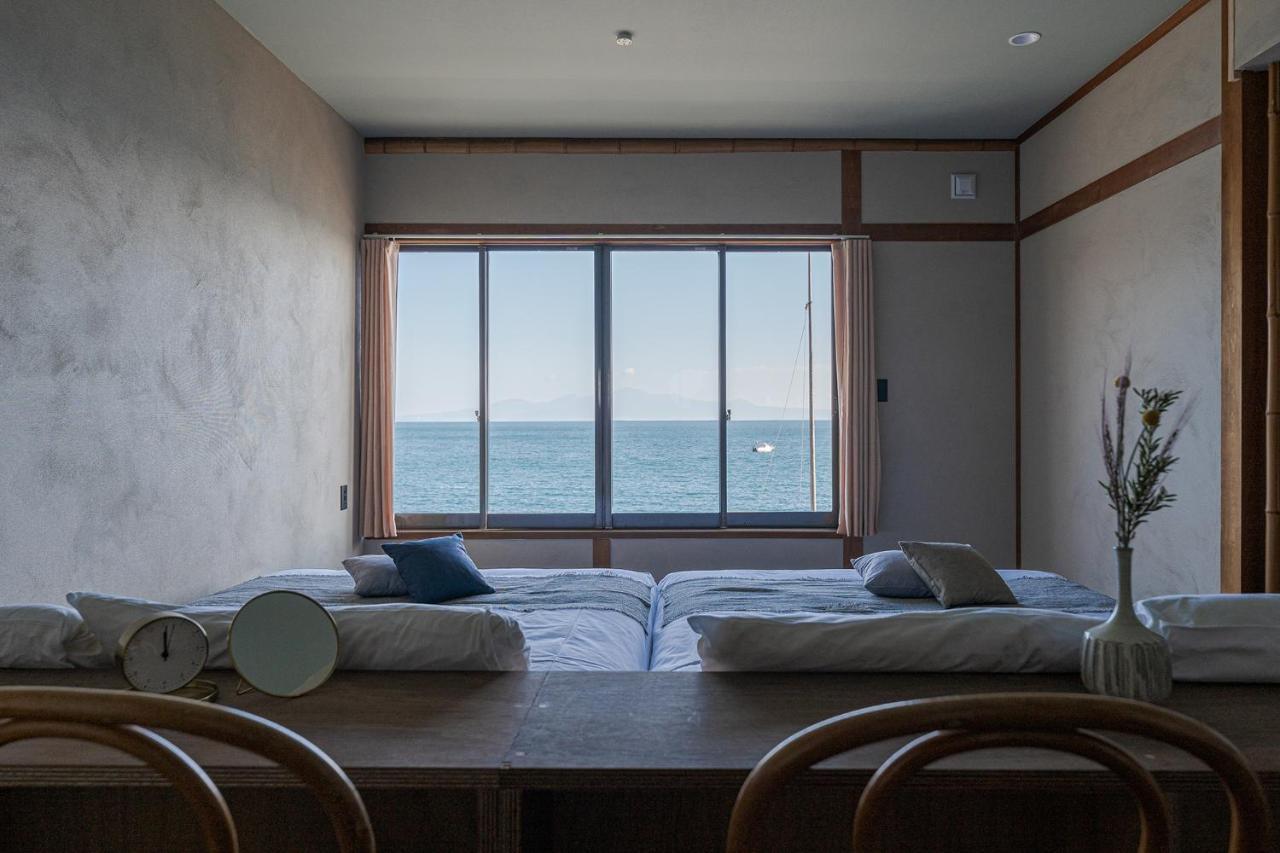Tsuki To Umi Hotell Nagasaki Eksteriør bilde