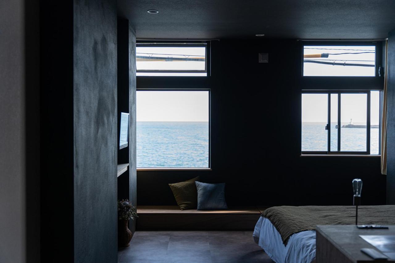 Tsuki To Umi Hotell Nagasaki Eksteriør bilde