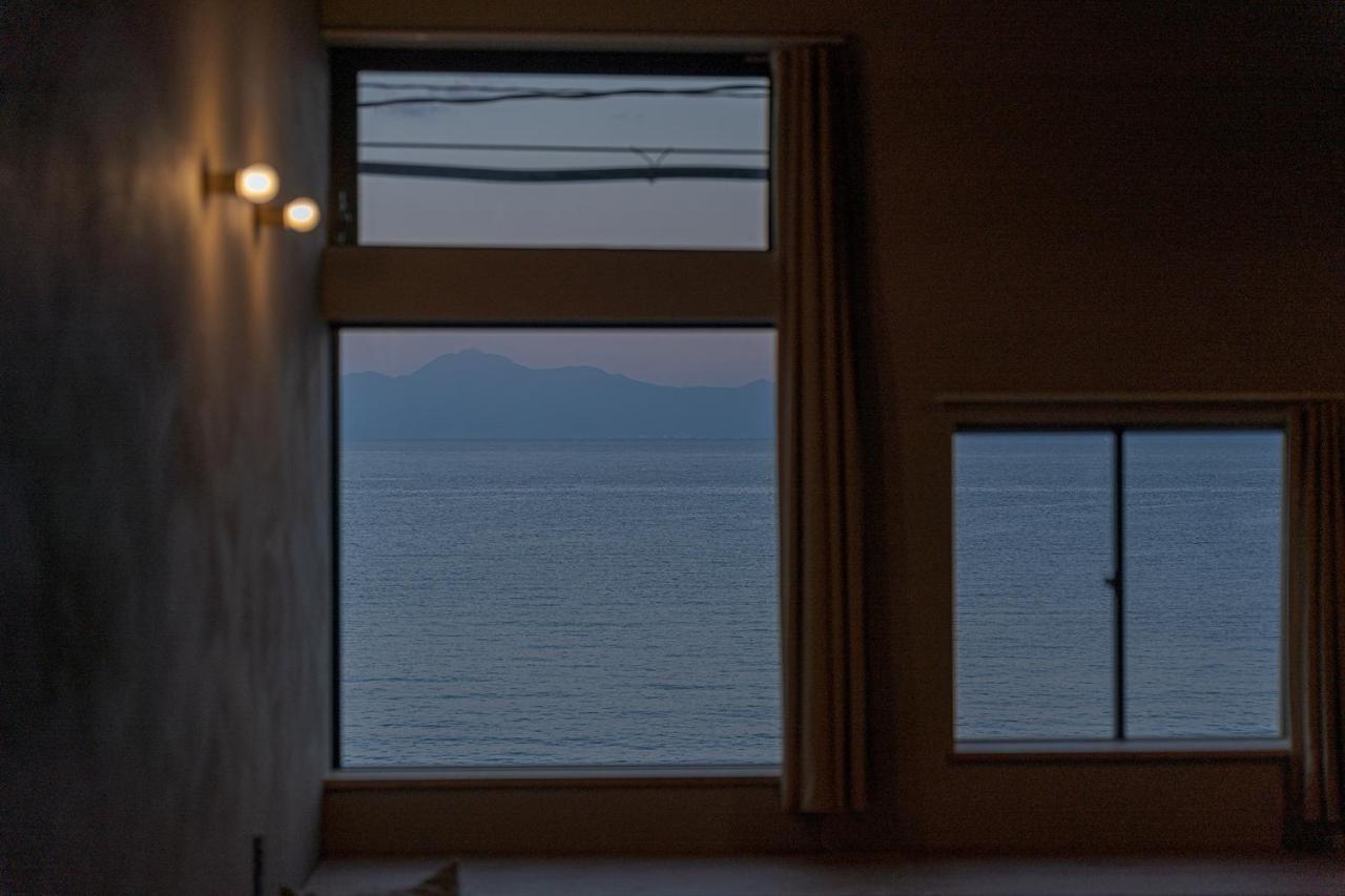 Tsuki To Umi Hotell Nagasaki Eksteriør bilde
