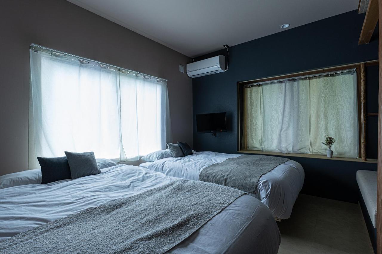 Tsuki To Umi Hotell Nagasaki Eksteriør bilde