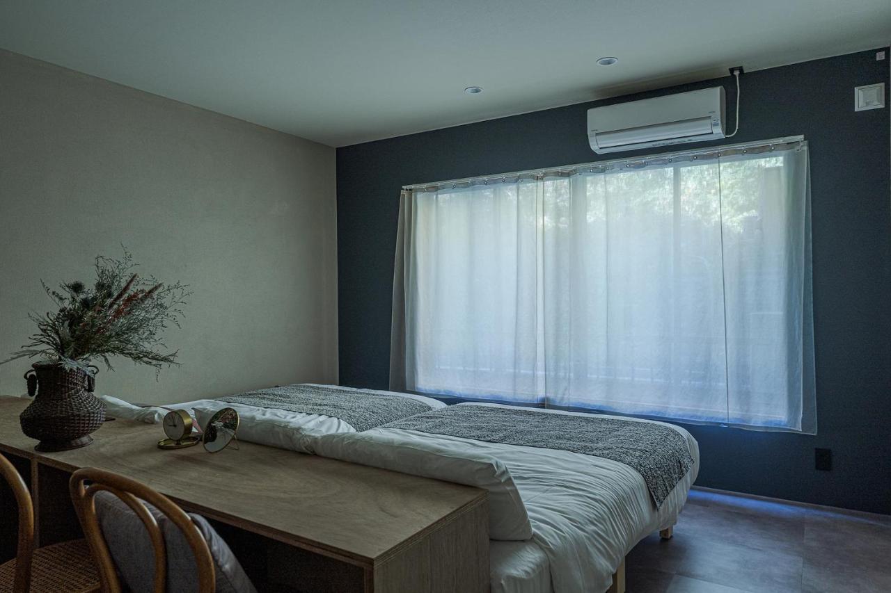 Tsuki To Umi Hotell Nagasaki Eksteriør bilde