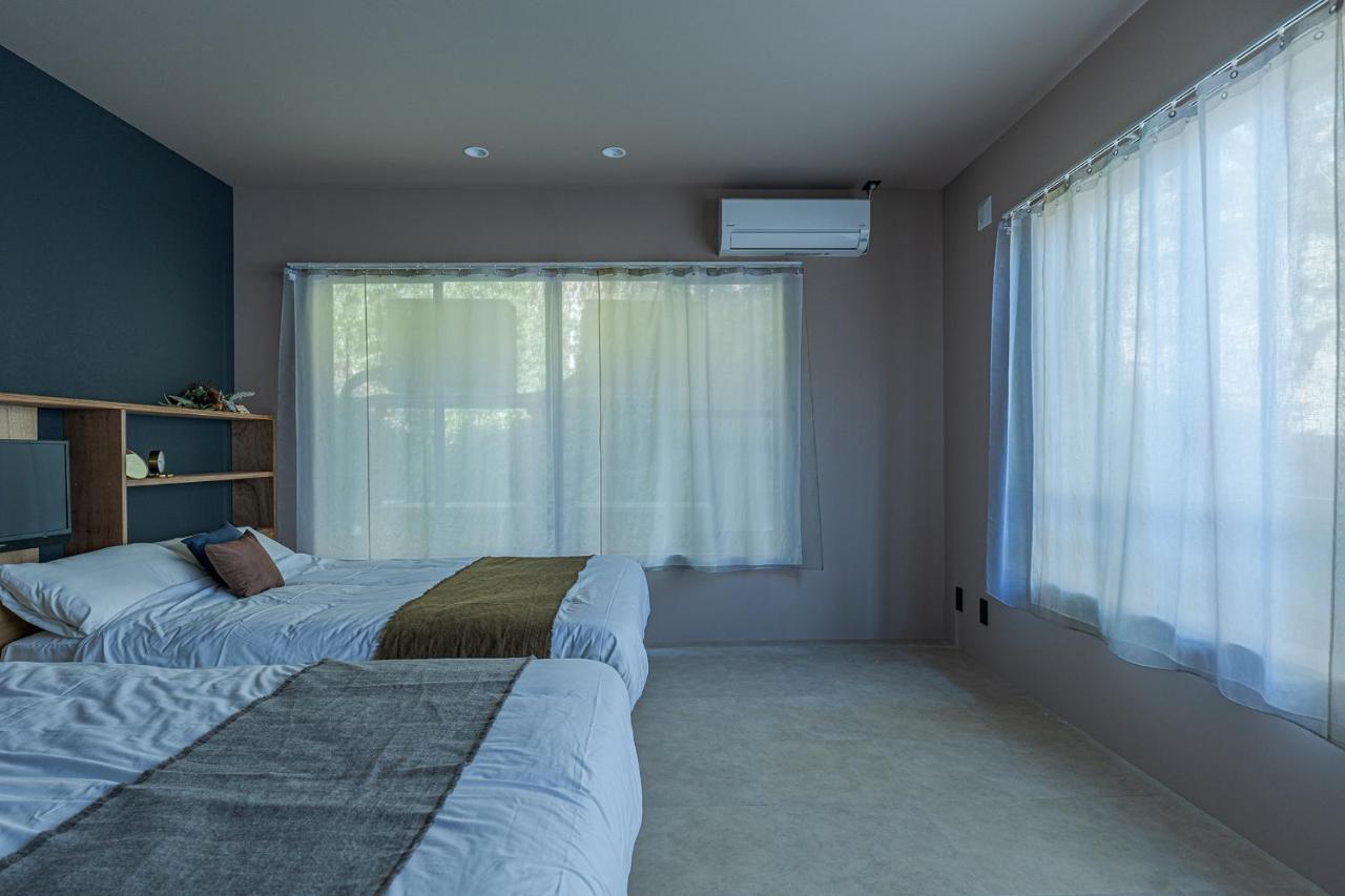 Tsuki To Umi Hotell Nagasaki Eksteriør bilde