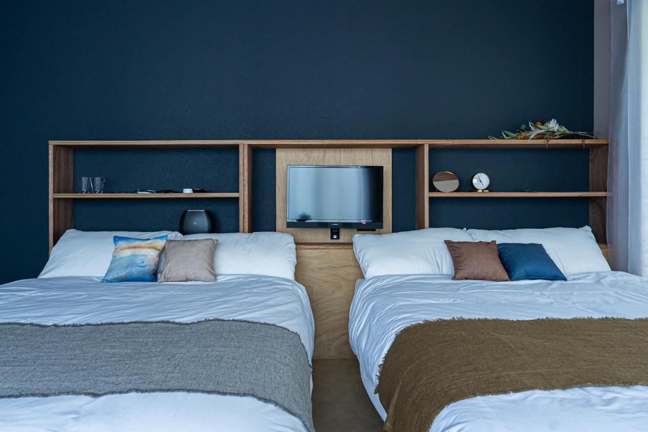 Tsuki To Umi Hotell Nagasaki Eksteriør bilde