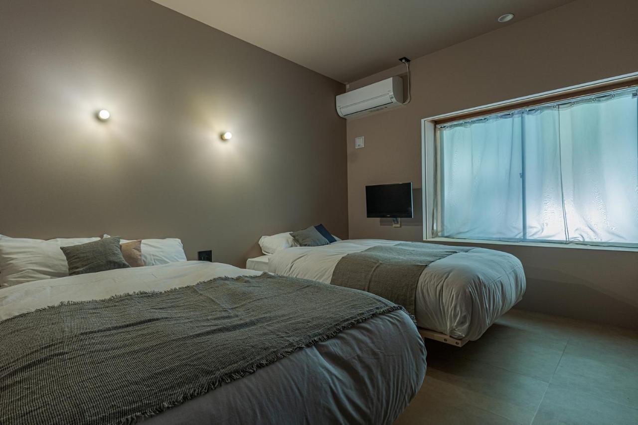 Tsuki To Umi Hotell Nagasaki Eksteriør bilde