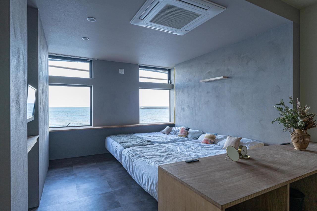 Tsuki To Umi Hotell Nagasaki Eksteriør bilde