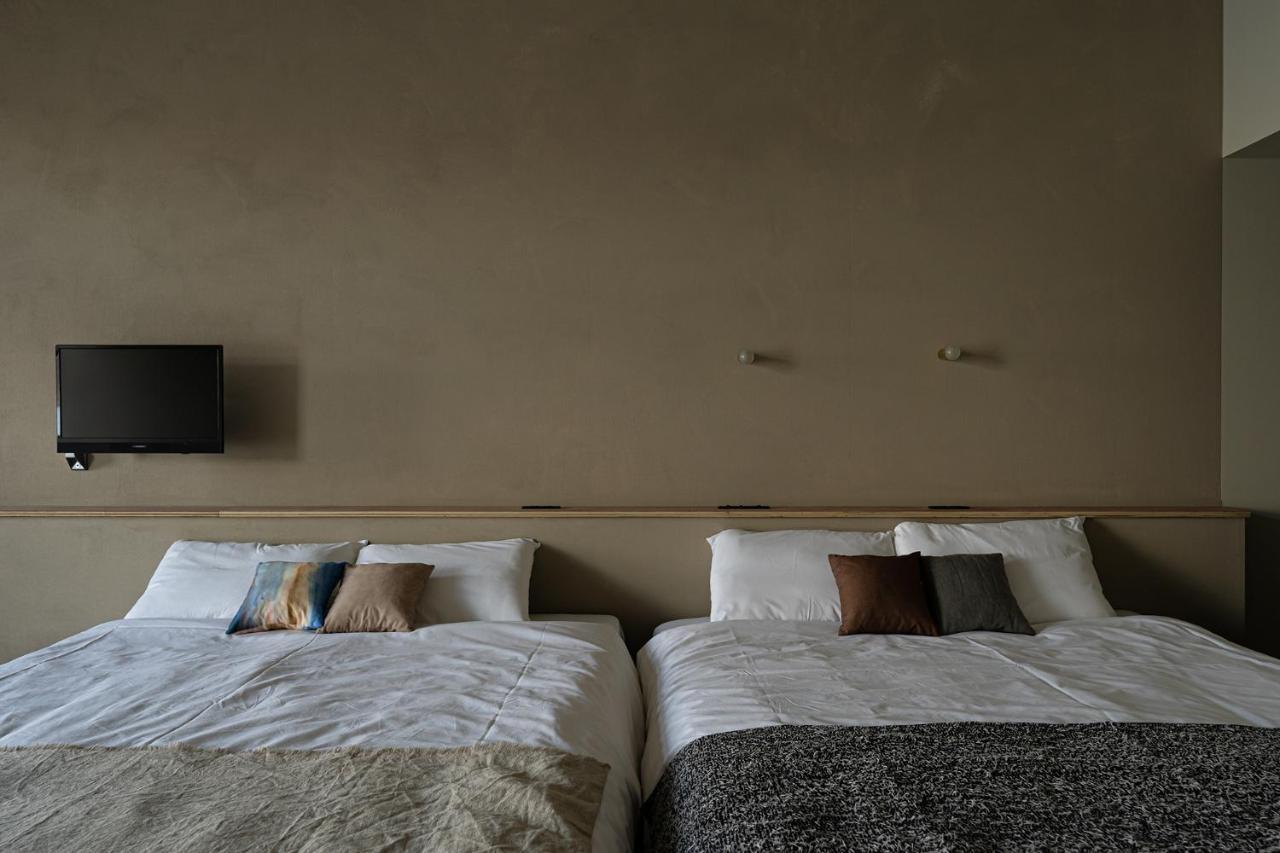 Tsuki To Umi Hotell Nagasaki Eksteriør bilde