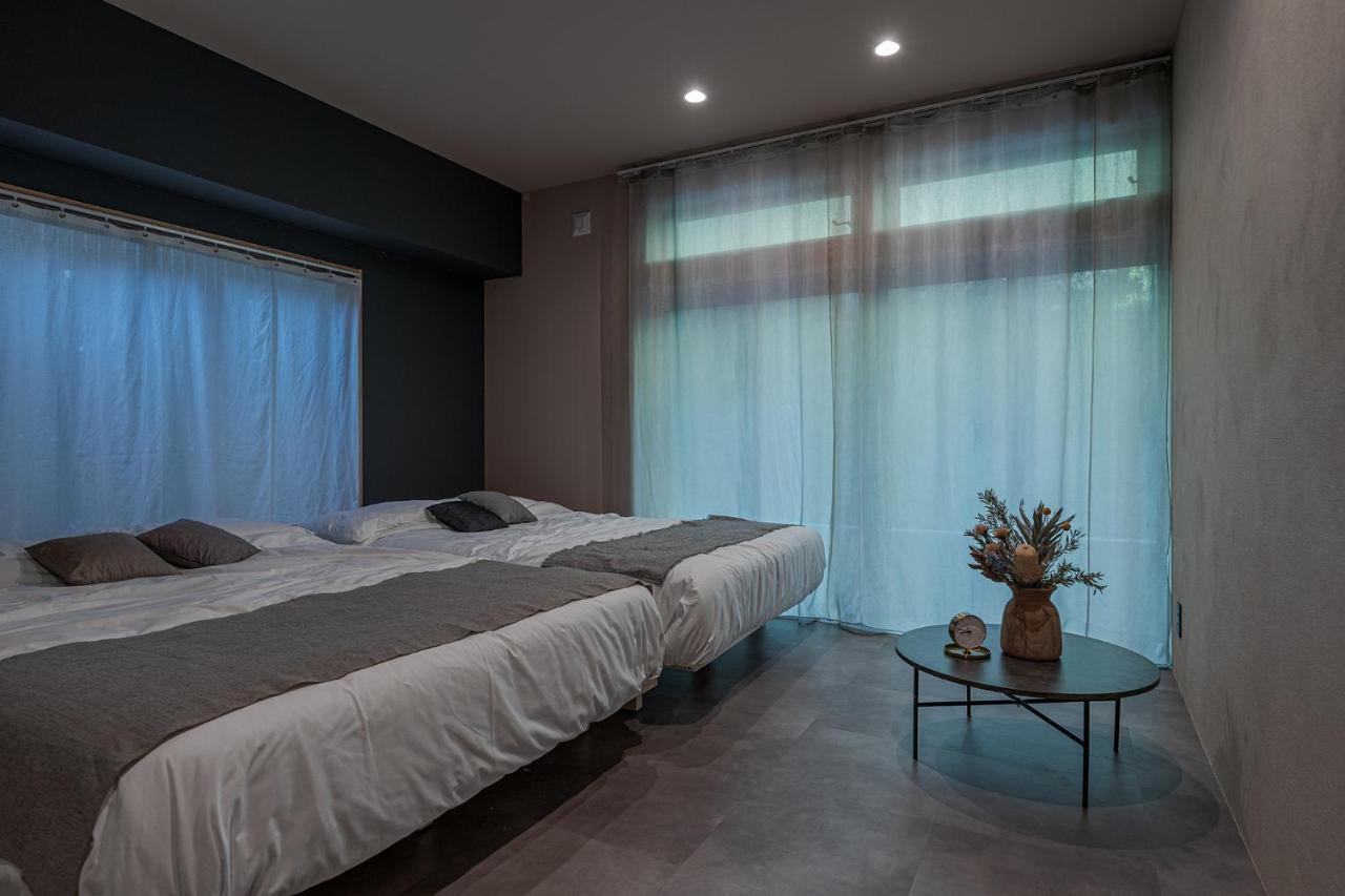 Tsuki To Umi Hotell Nagasaki Eksteriør bilde