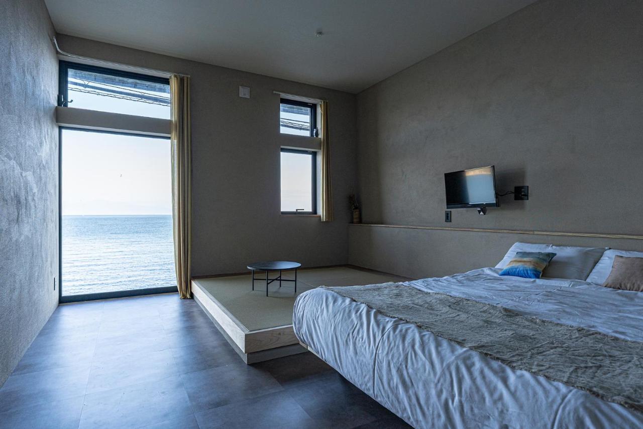 Tsuki To Umi Hotell Nagasaki Eksteriør bilde