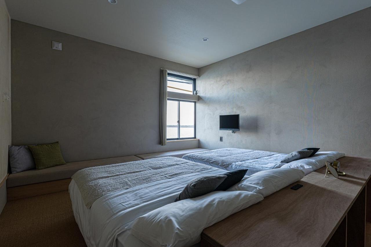 Tsuki To Umi Hotell Nagasaki Eksteriør bilde