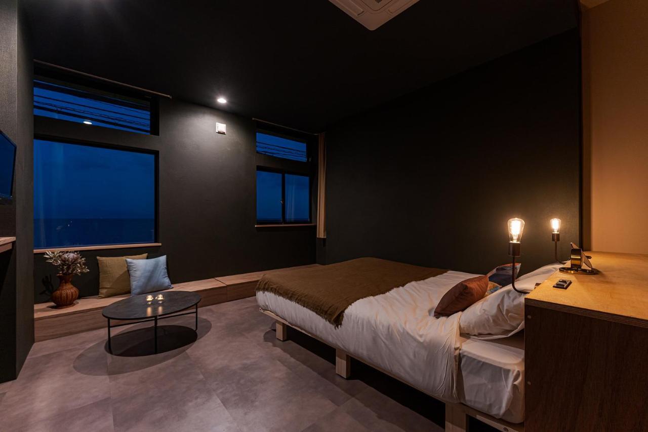 Tsuki To Umi Hotell Nagasaki Eksteriør bilde