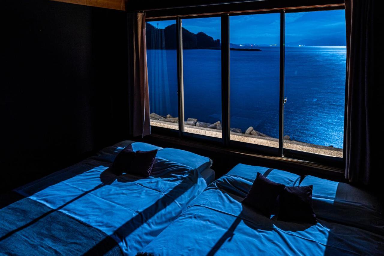 Tsuki To Umi Hotell Nagasaki Eksteriør bilde