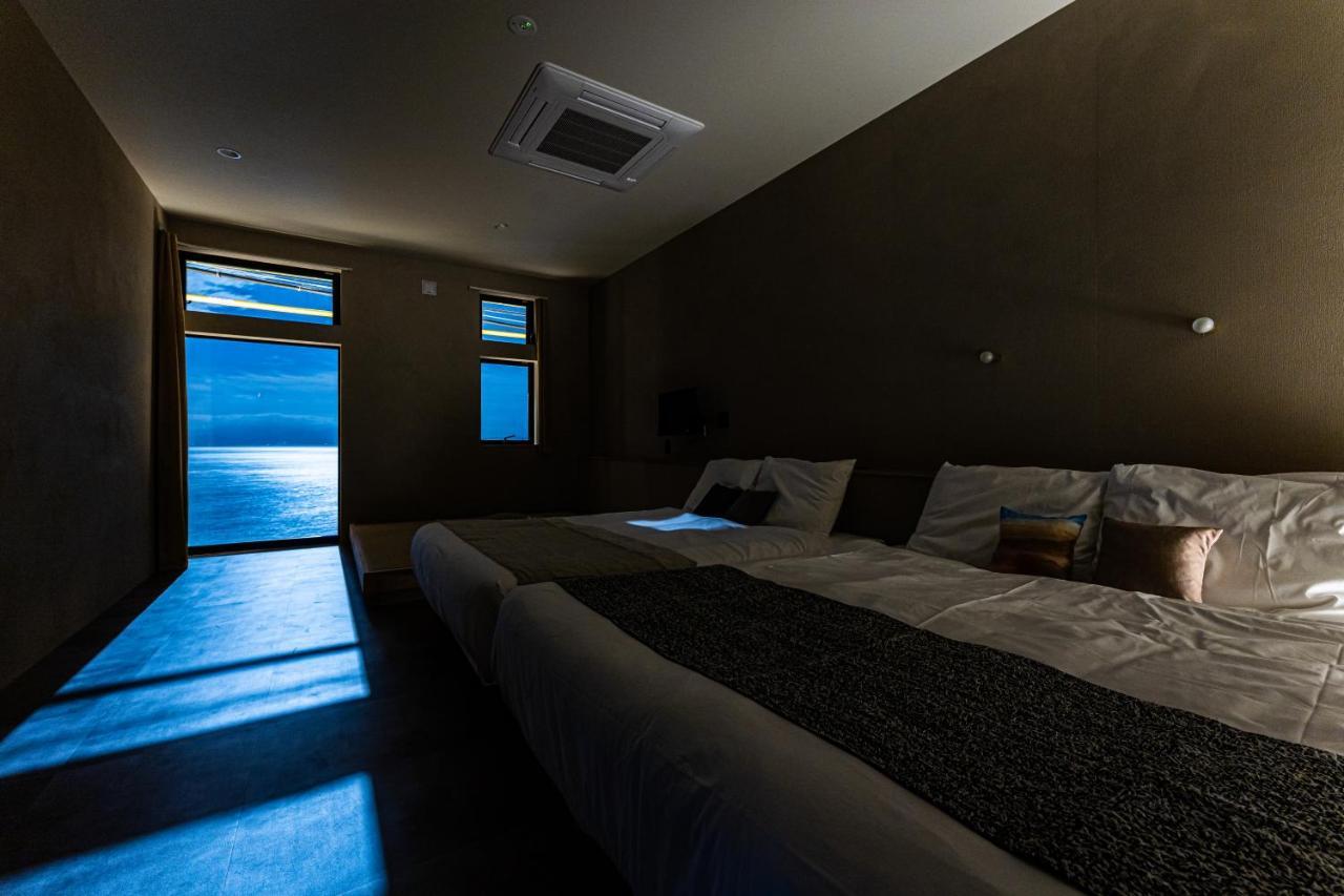 Tsuki To Umi Hotell Nagasaki Eksteriør bilde