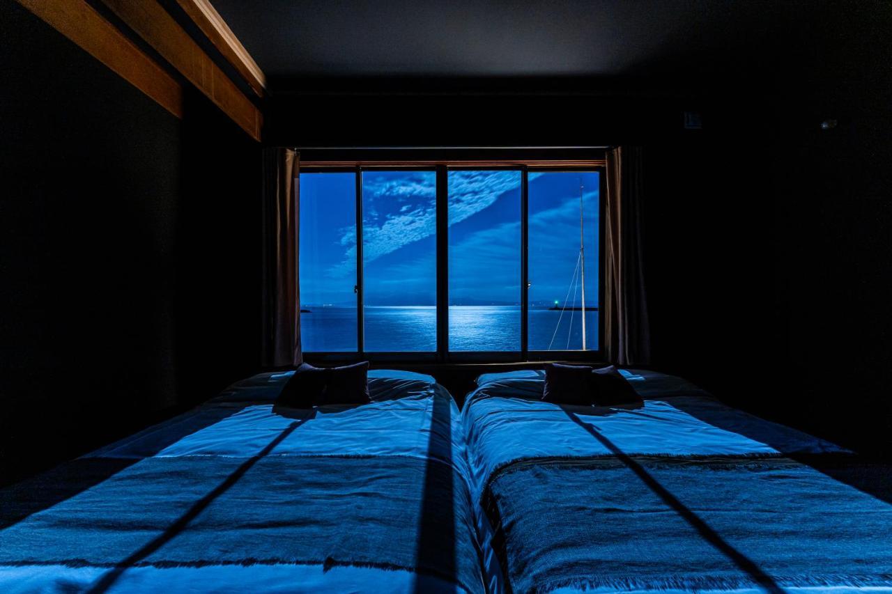 Tsuki To Umi Hotell Nagasaki Eksteriør bilde