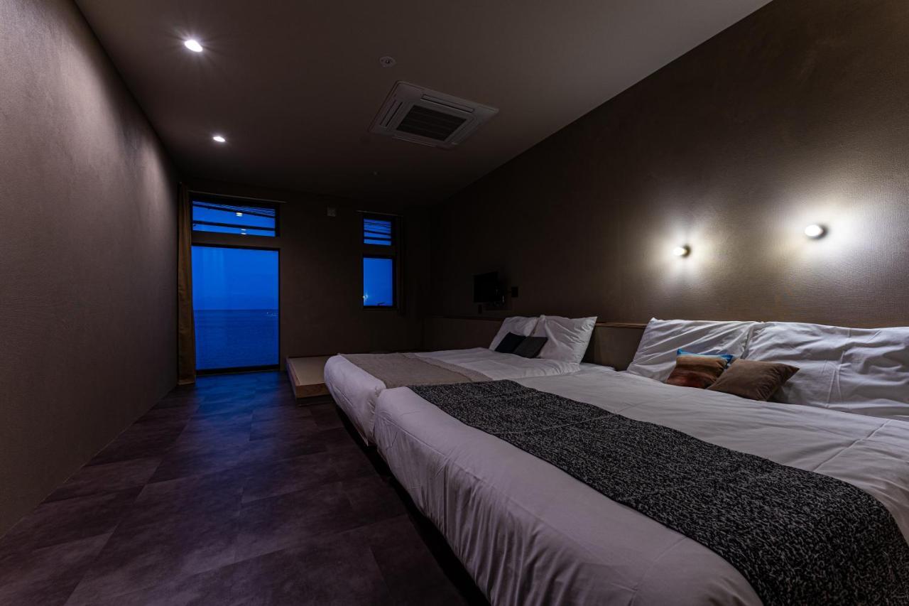 Tsuki To Umi Hotell Nagasaki Eksteriør bilde